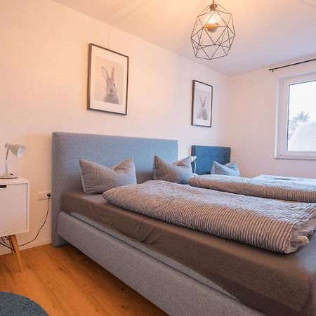 Boutique Appartement @Park Rheinhausen Esterno foto